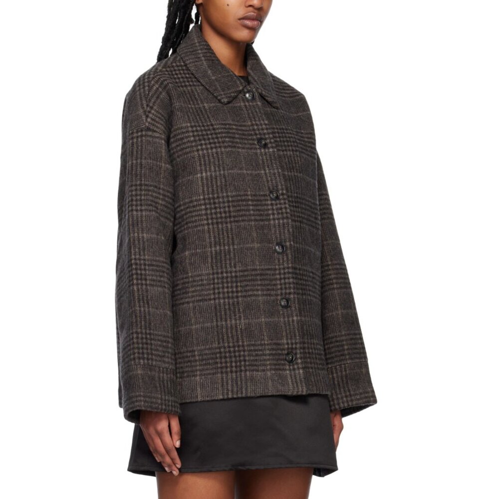 Reformation Camden Jacket